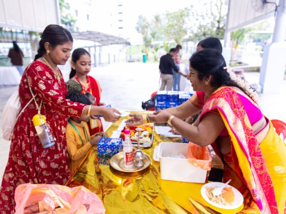 Annamalai Alumni - Event AAA Deepavali Celebration 2025