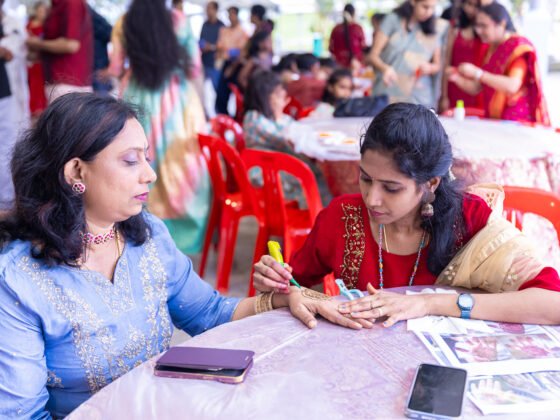 Annamalai Alumni - Event AAA Deepavali Celebration 2025