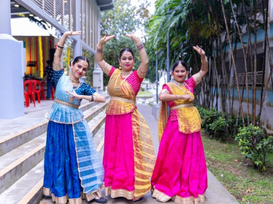 Annamalai Alumni - Event AAA Deepavali Celebration 2025