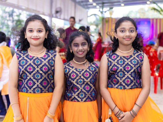 Annamalai Alumni - Event AAA Deepavali Celebration 2025