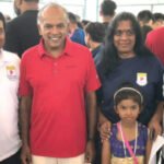 Annamalai Alumni - Lightning Hearts