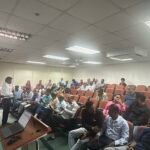 Annamalai Alumni - AGM 2026