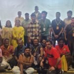 Annamalai Alumni - Thaipusam