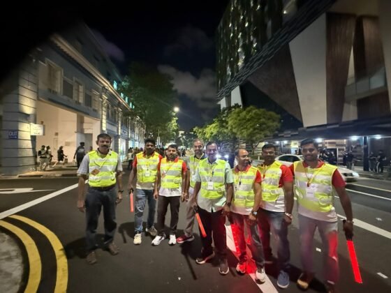 Annamalai Alumni - Volunteer Action 2026