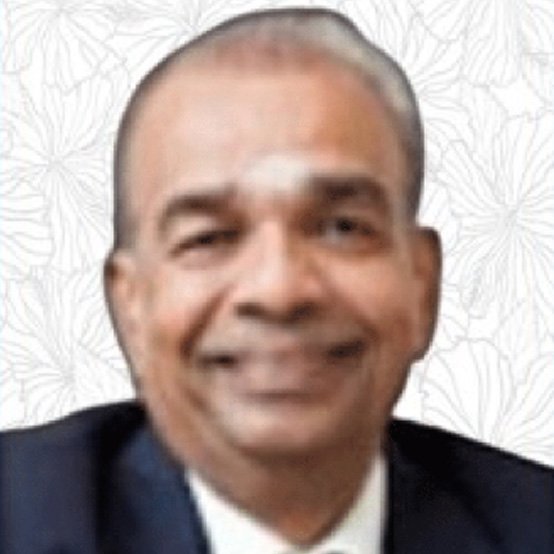 Annamalai Alumni - Advisor Panal - Dr. A. Seetharaman