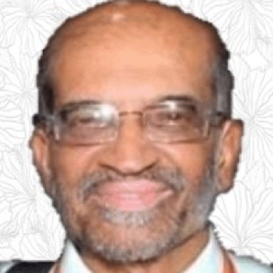 Annamalai Alumni - Advisor Panal - Dr. K. Iyankaran