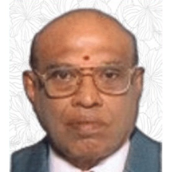 Annamalai Alumni - Advisor Panal - Dr. SP. Thinnappan