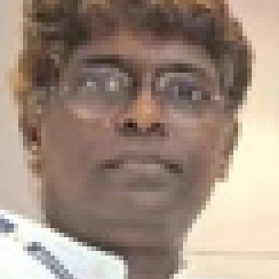 Annamalai Alumni - Executive Committee Members - Dr.K.Baskaran