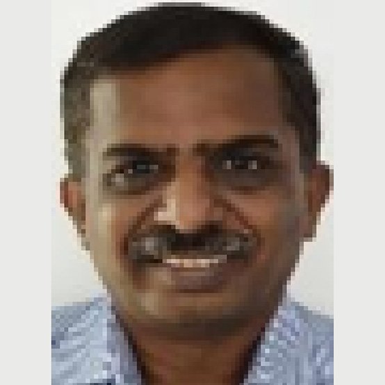 Annamalai Alumni - Executive Committee Members - Dr.K.Murugappan