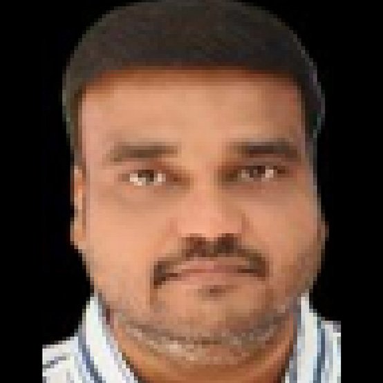 Annamalai Alumni - Executive Committee Members - Mr.R.Anand