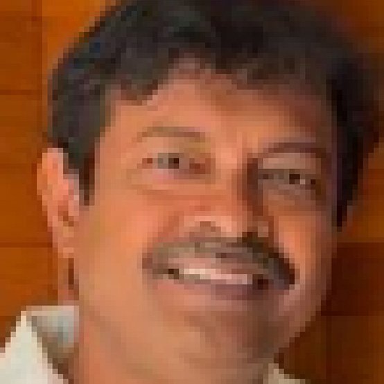 Annamalai Alumni - Executive Committee Members - Mr.S.Valliappan