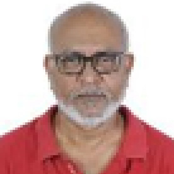Annamalai Alumni - Executive Committee Members - Mr.V.Mugilvannan