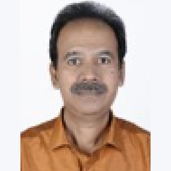 Annamalai Alumni - Executive Committee Members - Mr.V.R.Harikrishnan