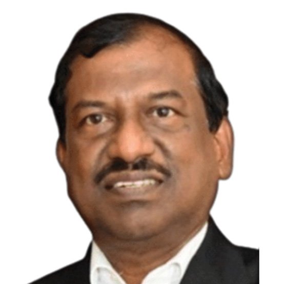Annamalai Alumni - Past Presidents Panel - Mr. A. Ilangovan