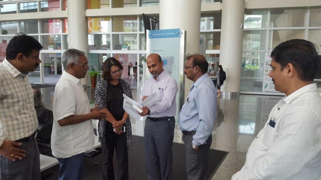 Annamalai Alumni - Gallery AAA Heritage