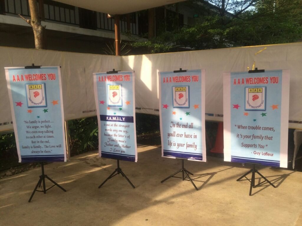 Annamalai Alumni - Gallery Family Day 2015