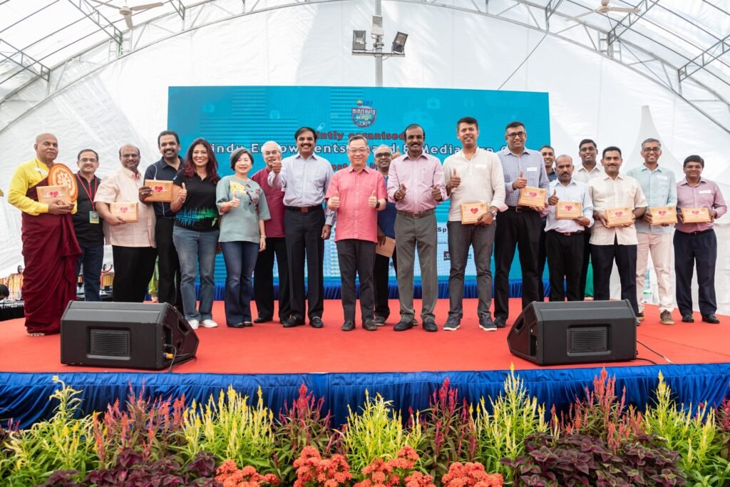 Annamalai Alumni - Gallery