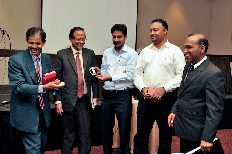 Annamalai Alumni - Gallery