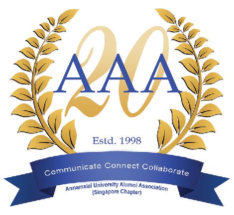 Annamalai Alumni - Award