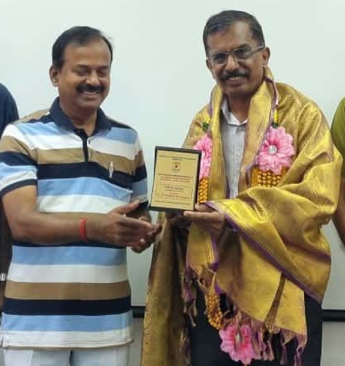 Annamalai Alumni - Gallery