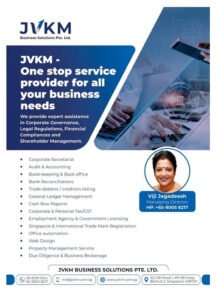 Annamalai Alumni - JVKM