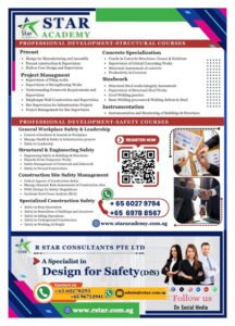 Annamalai Alumni - Star Academy