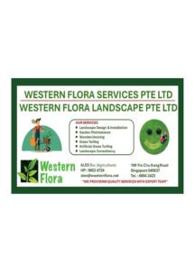 Annamalai Alumni - Western Flora Services