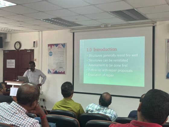 Annamalai Alumni - Knowledge Sharing Programme