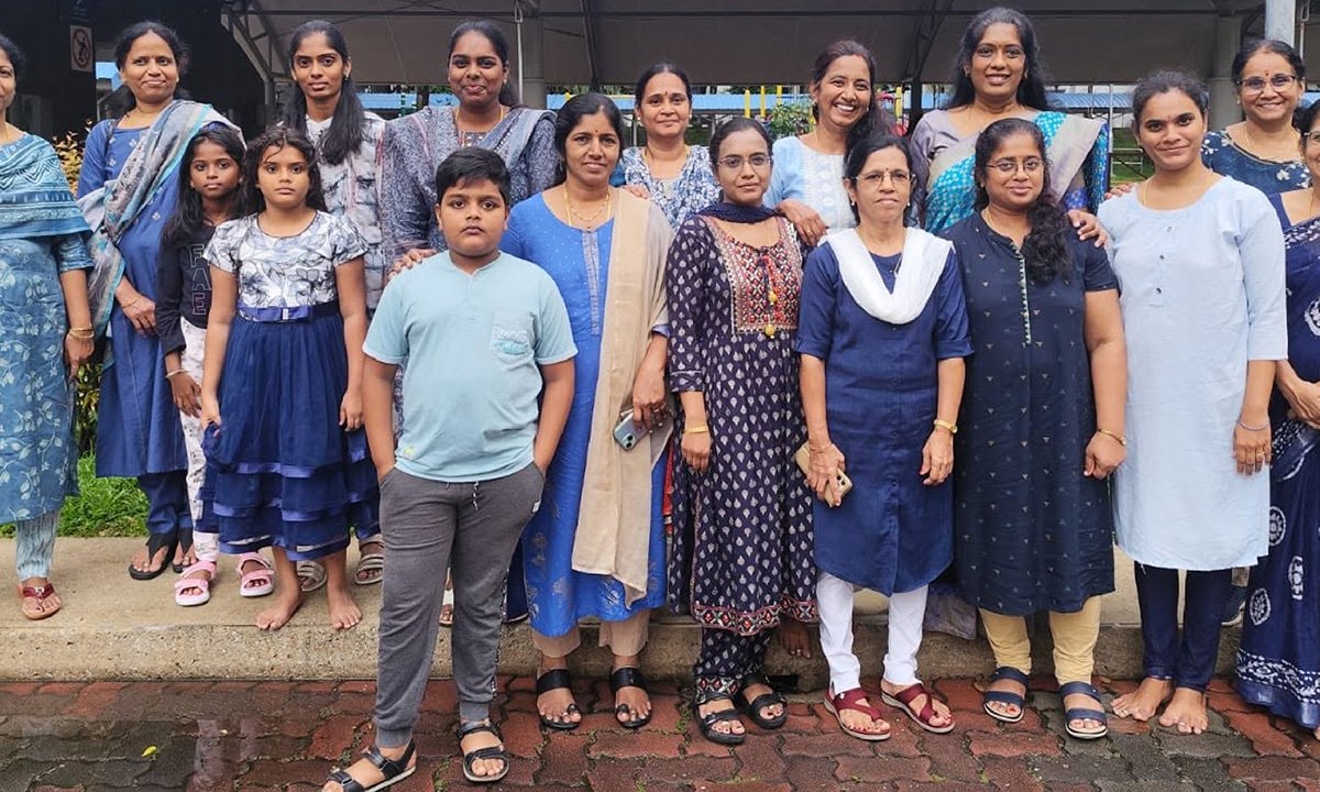 Annamalai Alumni - Youth Members